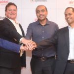 Airtel Symantec Ties to Protect From Cyber Security