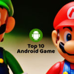Top 10 Android Games You like to Play 2017