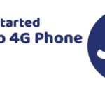 Booking for Jio 4G Phone Started
