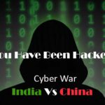 India vs China Doklam Standoff China will do a Cyber War ?