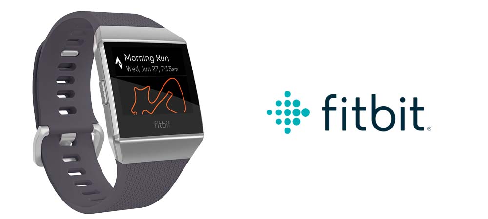 fitbit Smartwatch