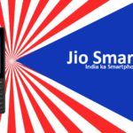 Jio 4G With Chinese Heart