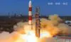 ISRO first private sector built navigation Statellite Launch