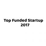 India Top Funded Startup 2017
