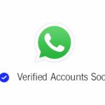 Whats App Soon Verified Accounts like Facebook , Twitter