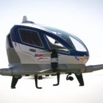 Dubai Test First Drone Taxi Services Dubai Become a First City with Drone Taxi