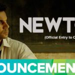 Newton to be chosen as Entry to Oscar 2018