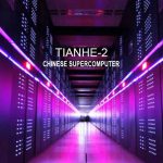 World Fastest Supercomputer is Born Chinese