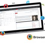 BrowserStack Web Testing Browser Raised $50 Million from Accel