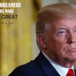 Donald Trump Seek $25 Billion for Border Wall to Offer Dreamer Citizenship