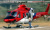 India First Heli-Taxi Service Launched in Bengaluru