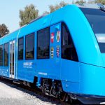 World First Zero Emission Hydrogen Passenger Train Coming in Germany