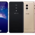 Vivo ready to Launch it first Smartphone with 10 GB RAM