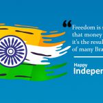 Independence Day India 15 August Celebration National Festival of India