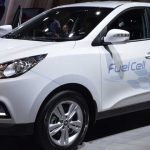 Electric Vehicles Replace Petrol Diesel Cars From 2025