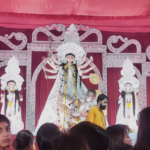 Durga Puja Hindu Festival in India Interesting Facts About Festival