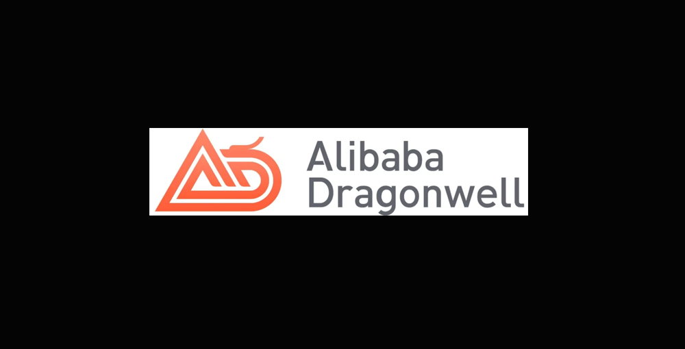 alibaba dragonwell